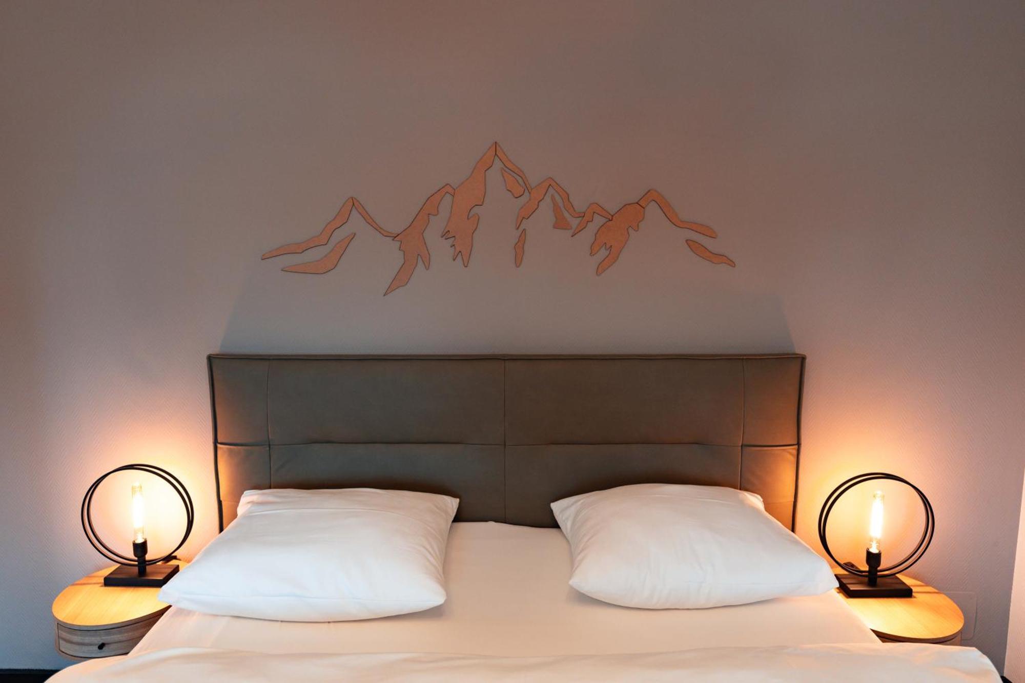 Boutique-Hotel Bayerischer Hof Кемптен Номер фото